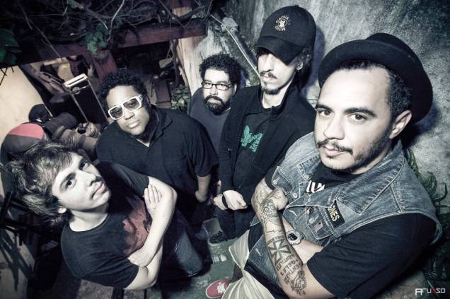 Planet Hemp: momento de reviver Dig Dig Dig (hempa), Legalize Já e Fazendo a Cabeça Planet Hemp: momento de reviver Dig Dig Dig (hempa), Legalize Já e Fazendo a Cabeça