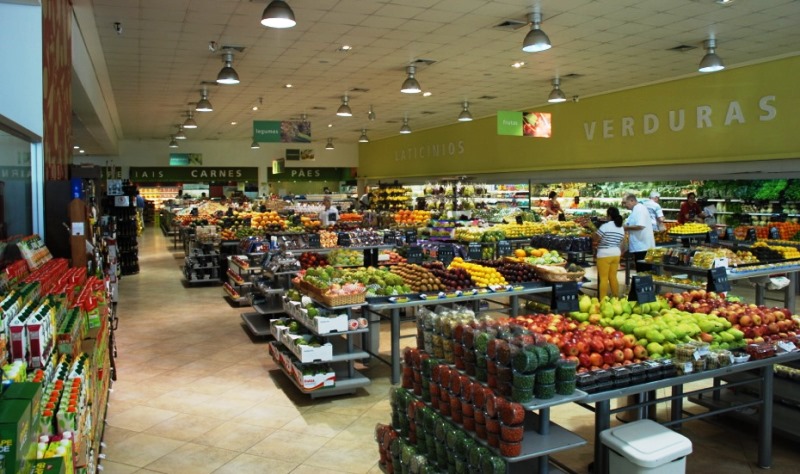 Hortisabor – Guarulhos