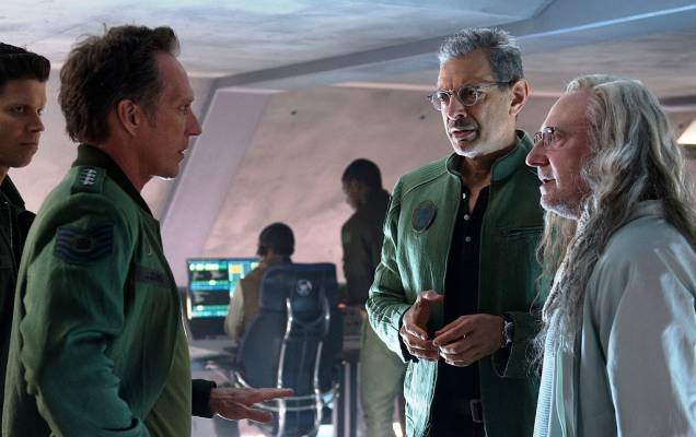 Independence Day - O Ressurgimento Independence Day - O Ressurgimento