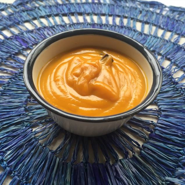 Cural de Abóbora Cural de Abóbora