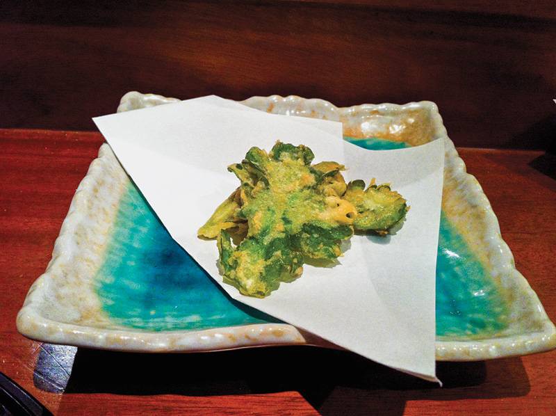 Tempura Ten