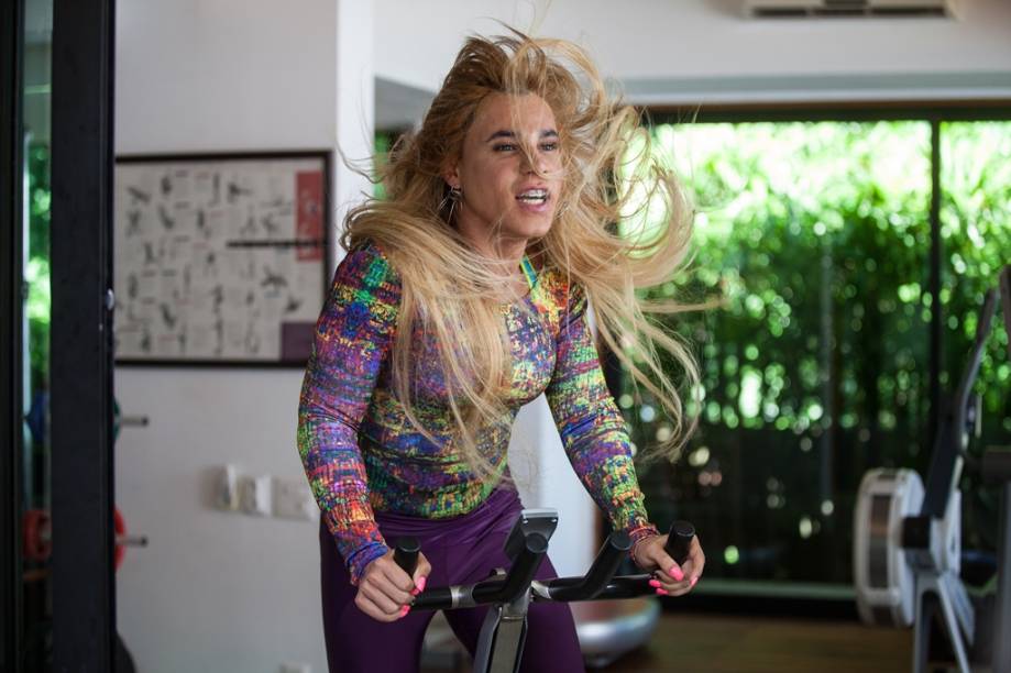 Um Suburbano Sortudo: a direção é de Roberto Santucci Um Suburbano Sortudo: a direção é de Roberto Santucci