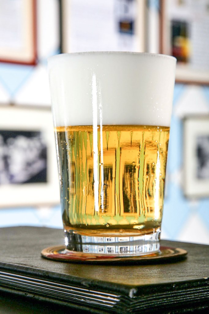 Bar do Juarez – Mooca