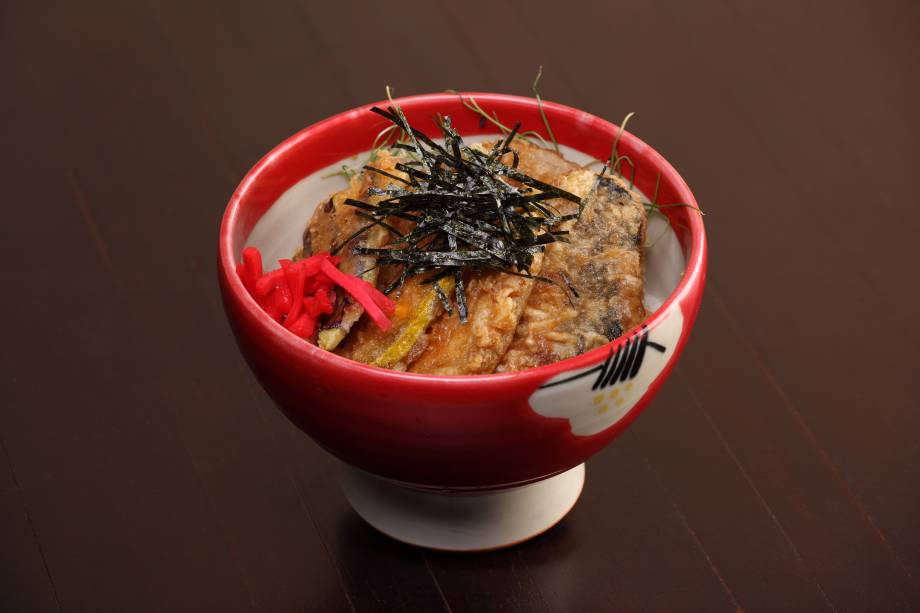 14ª edição do Comida de Rua, né?: o tendon sai por R$ 22,00 14ª edição do Comida de Rua, né?: o tendon sai por R$ 22,00