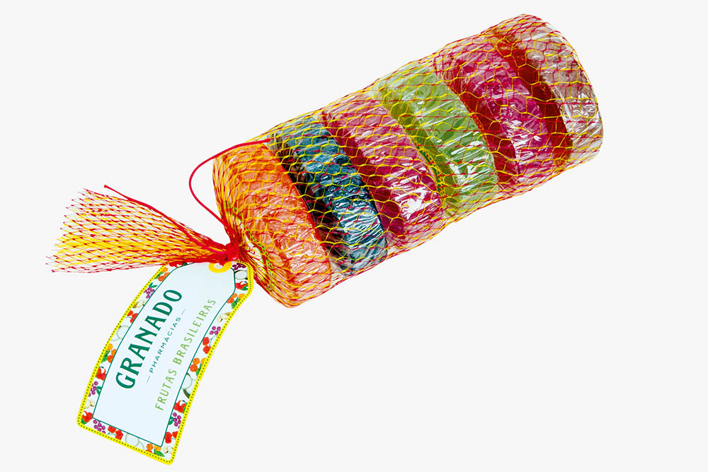 Granado Pharmácias – Shopping Iguatemi Alphaville