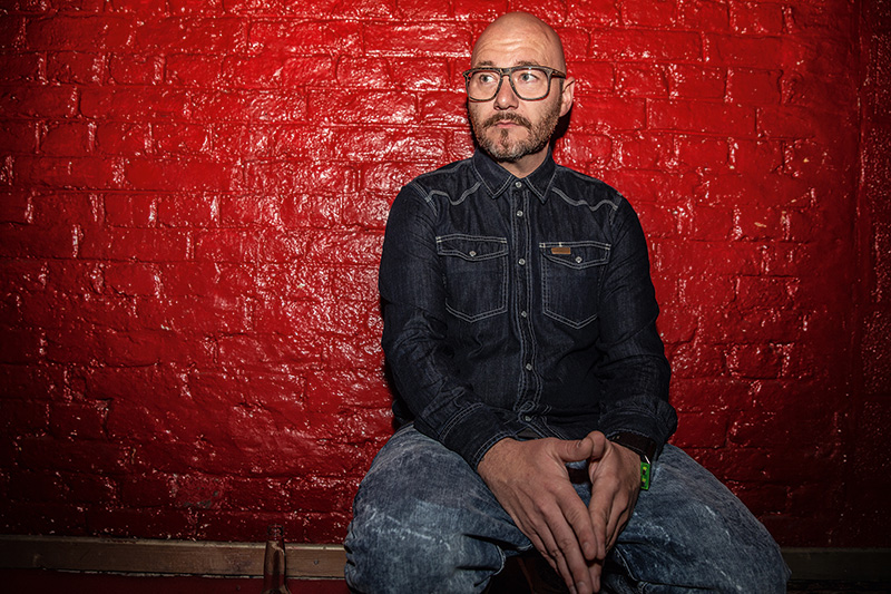 O DJ Kolombo O DJ Kolombo