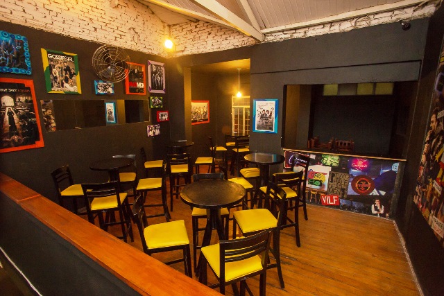 Season One Arts & Bar Season One Arts & Bar