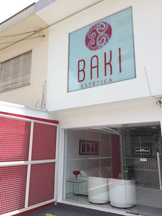 Baki Estética