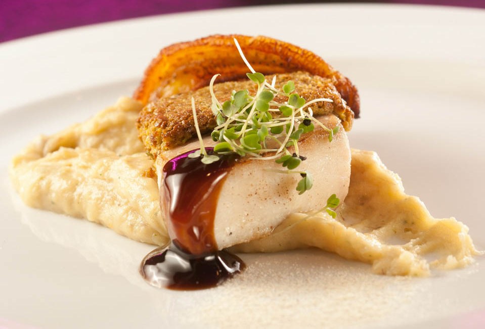 It Restaurante (mudou de nome para Taste It Food & Lounge)