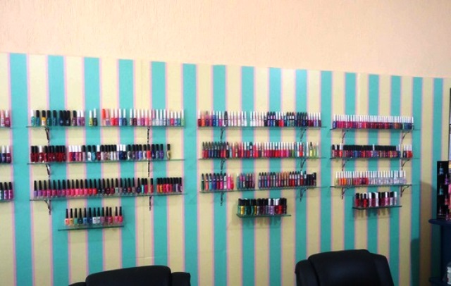 Esmalteria Nacional - Jabaquara Esmalteria Nacional - Jabaquara