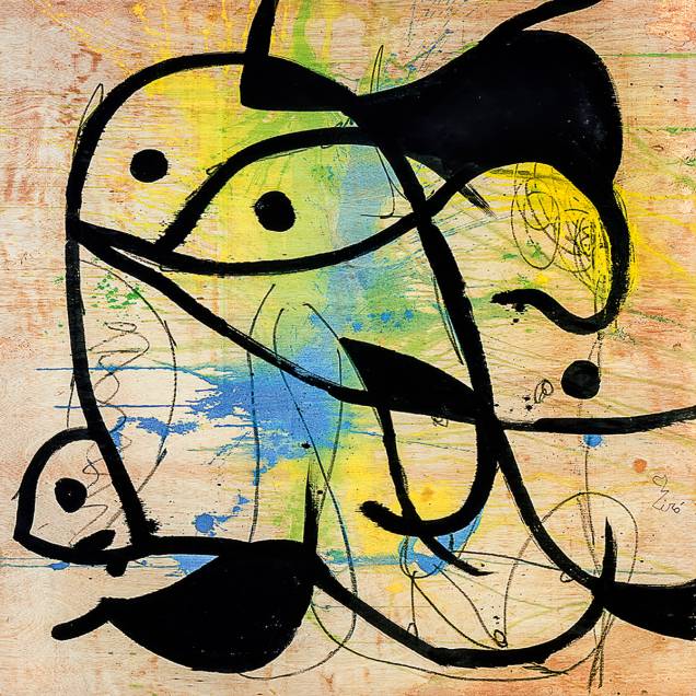 Joan Miró Joan Miró