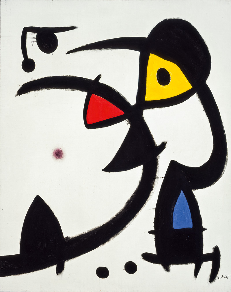 Joan Miró