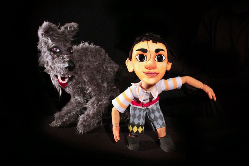 A nova peça da Cia. Articularte tem direção de Dario Uzam A nova peça da Cia. Articularte tem direção de Dario Uzam