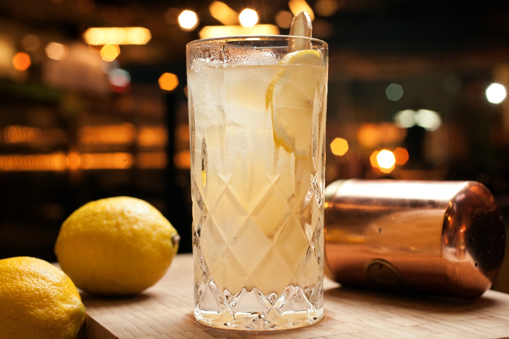 Juicy J. (Mudou de nome para Johnnie Wash)