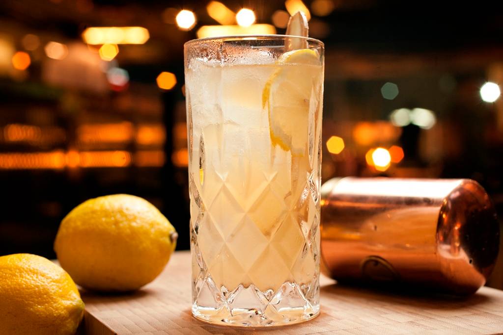 Johnnie Wash