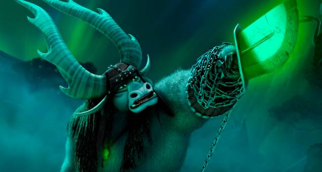 Kung Fu Panda 3 Kung Fu Panda 3