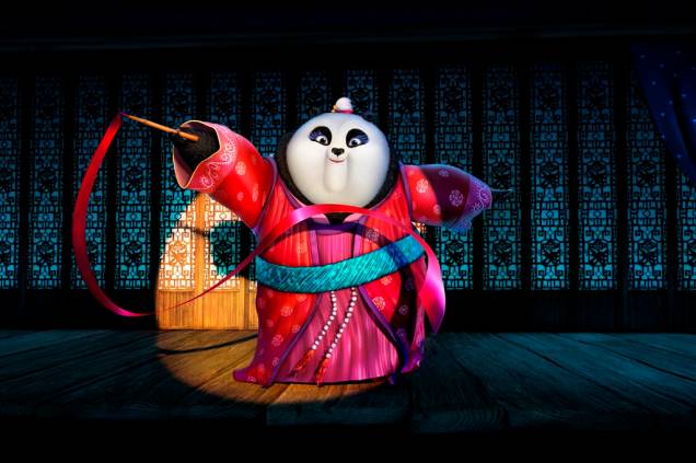 Kung Fu Panda 3 Kung Fu Panda 3
