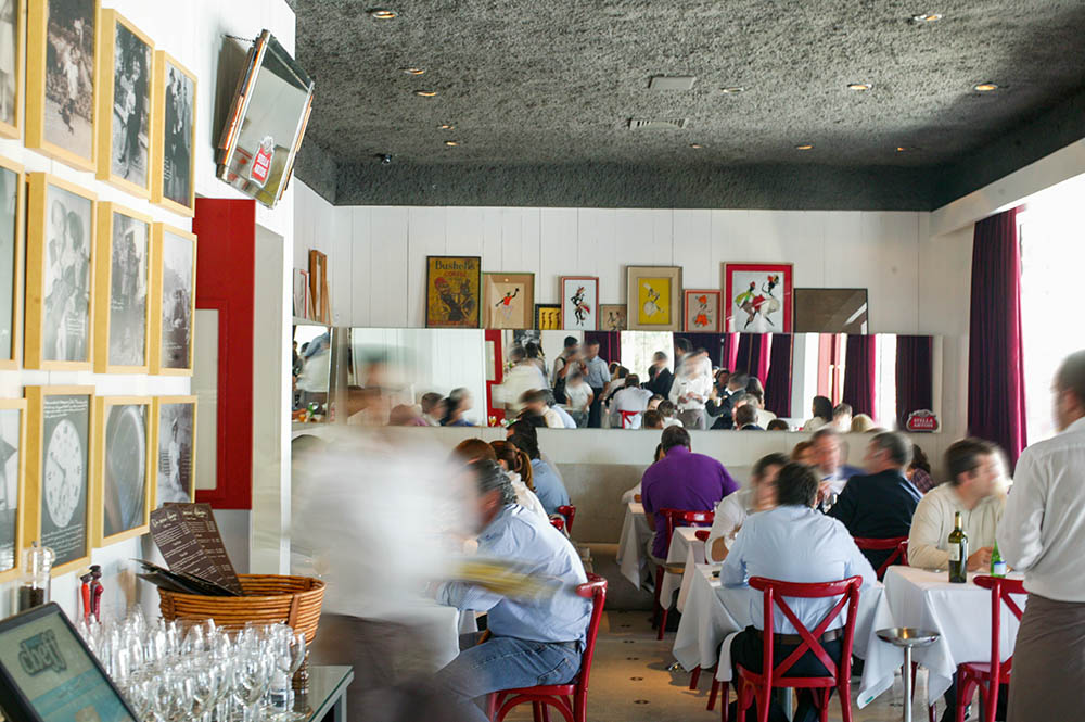 Bistro L’Entrecôte d’Olivier
