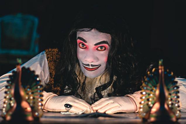 L’Illustre Molière: a comédia retrata o dramaturgo francês L’Illustre Molière: a comédia retrata o dramaturgo francês