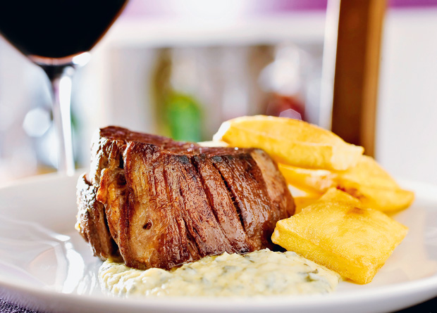 Filé henri IV Filé henri IV