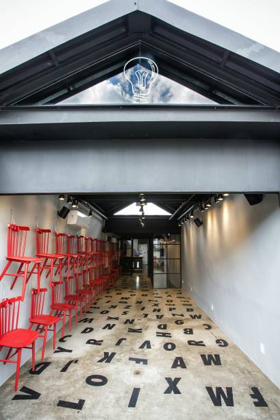 Wild Roof: evento acontece na laje do Reserva, na Rua Bela Cintra Wild Roof: evento acontece na laje do Reserva, na Rua Bela Cintra