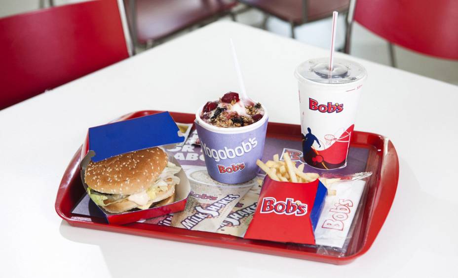 Lanche do Bobs Lanche do Bobs