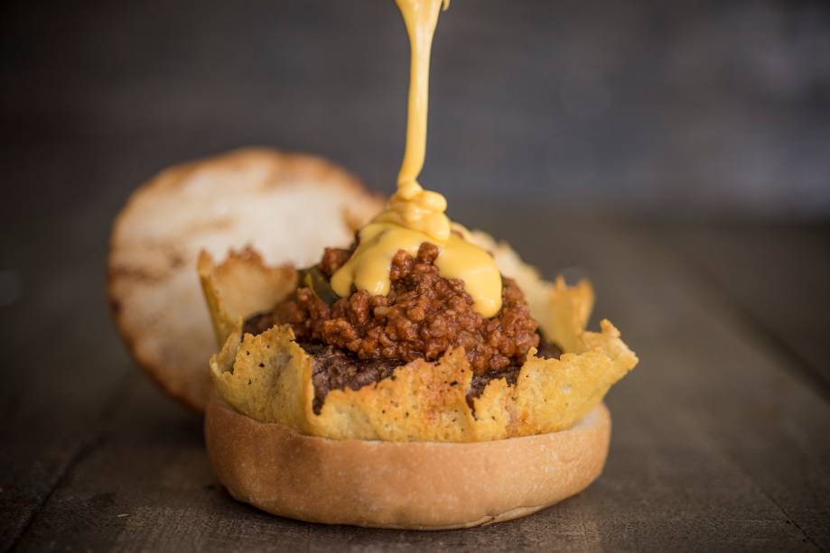 SP Burger Fest: a versão da Lanchonete da Cidade SP Burger Fest: a versão da Lanchonete da Cidade