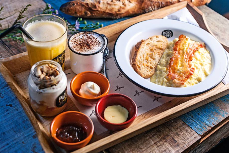 Melhor Padaria: a qualidade dos pães faz jus à fama