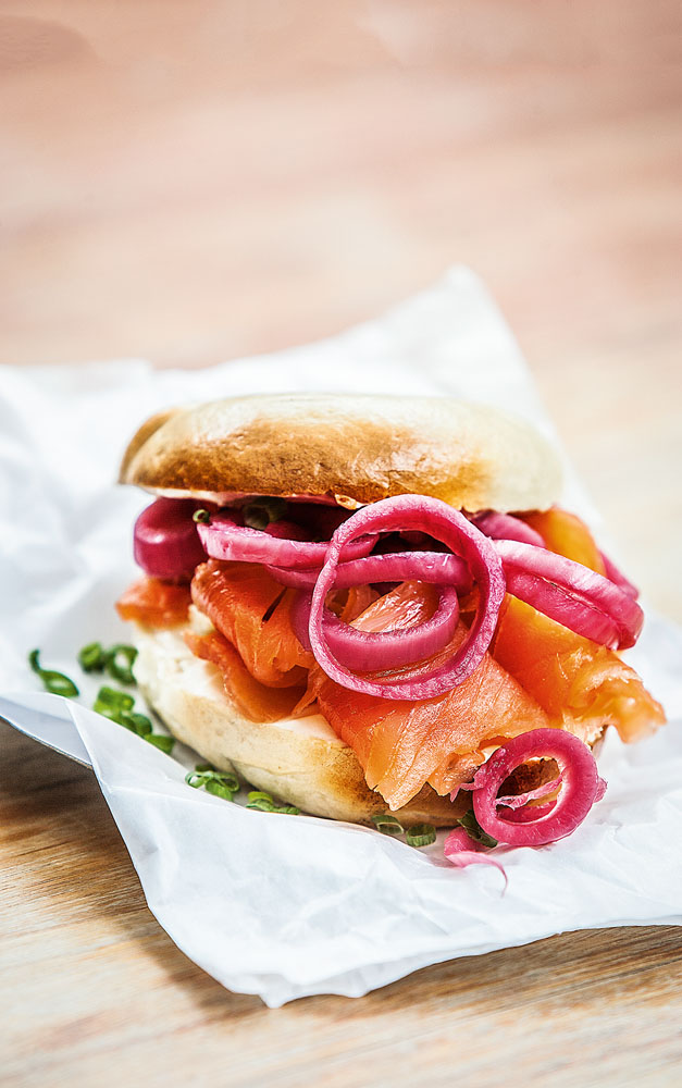 Lox Deli