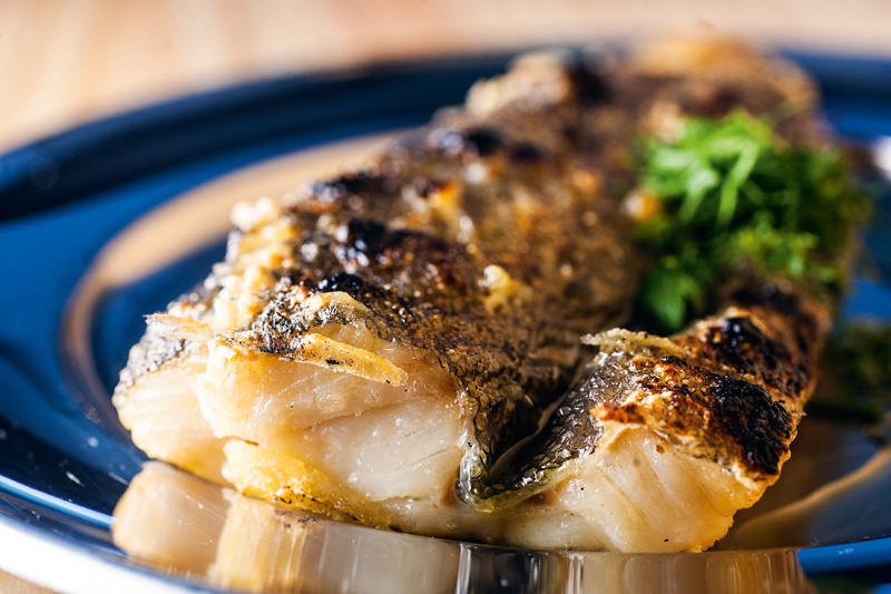 Bacalhau do taberneiro Bacalhau do taberneiro