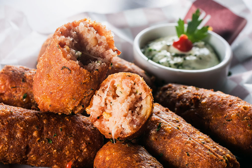 Boteco Blá – Santana Parque Shopping