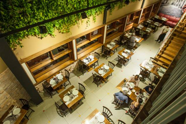 Scalinata Pizzeria e Ristorante Scalinata Pizzeria e Ristorante