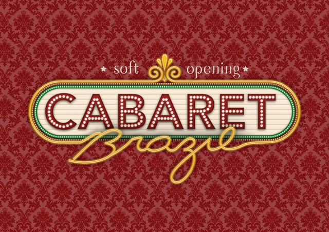 Cabaret Brazil