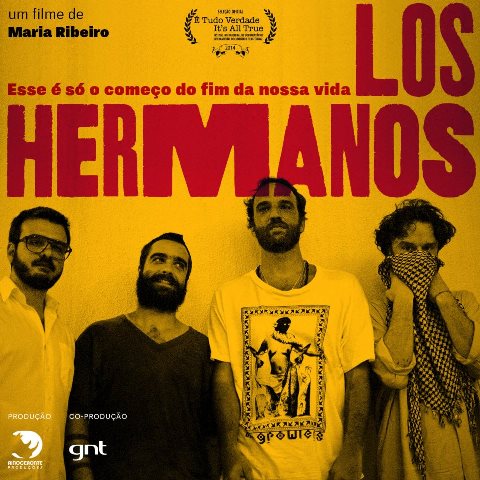 Los Hermanos – Esse É Só o Começo do Fim da Nossa Vida