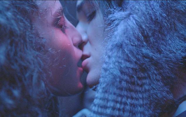 <span>Mãe Só Há Uma (2016), de Anna Muylaert</span> <span>Mãe Só Há Uma (2016), de Anna Muylaert</span>