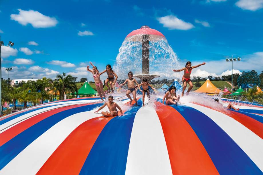 Wet’n Wild Wet’n Wild