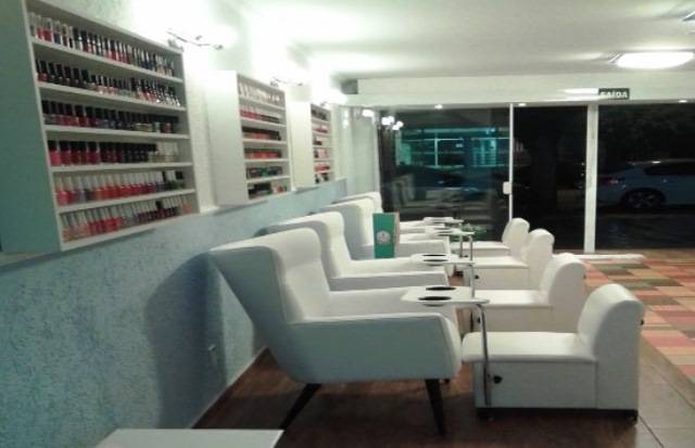 Esmalteria Nacional –  Mandaqui
