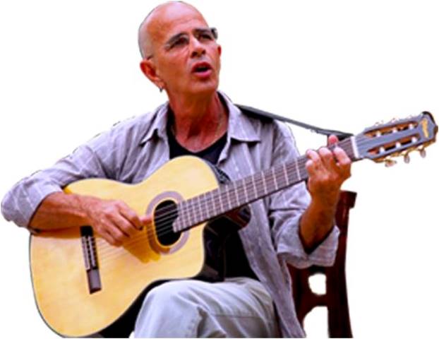 Marc Gadú Quarteto