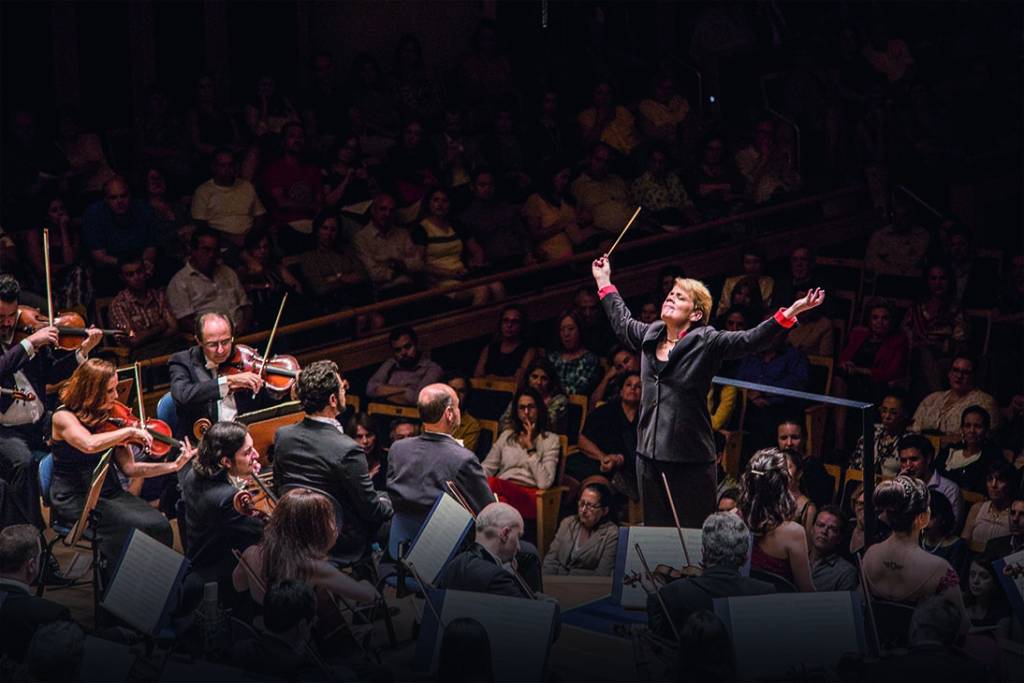 49º Festival de Inverno de Campos do Jordão