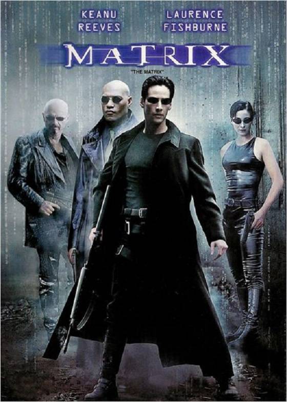 Matrix – O Filme
