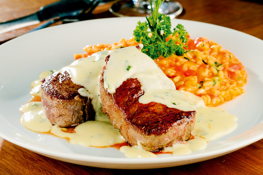 Scalinata Pizzeria e Ristorante