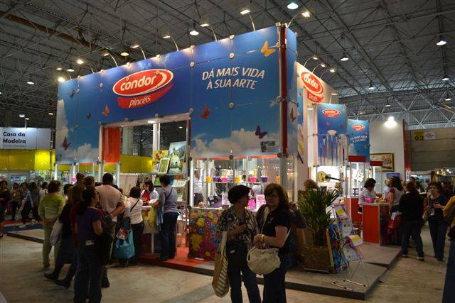 Mega Artesanal 2015