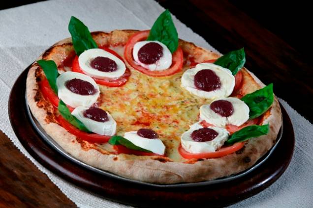 Primo Basílico Primo Basílico