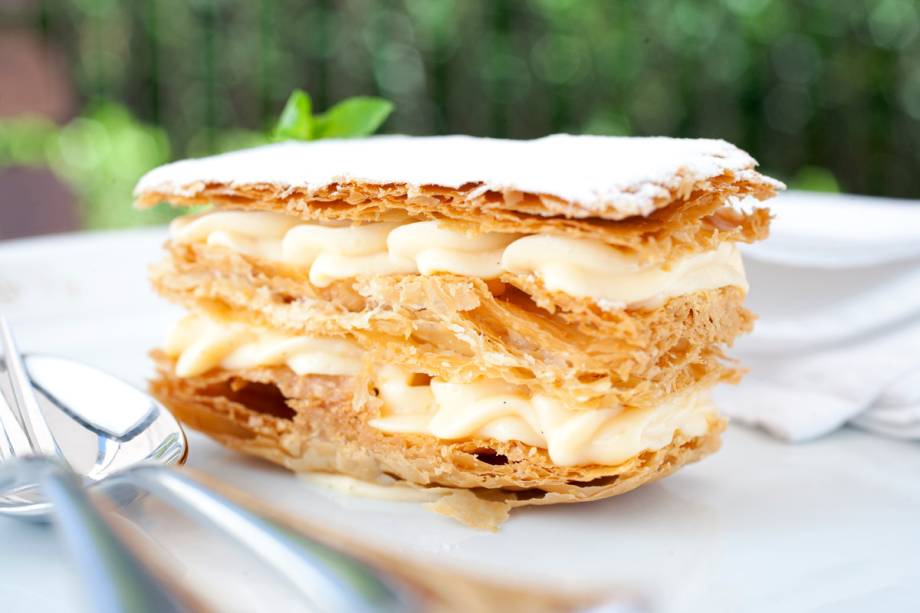 Mil-folhas Mil-folhas