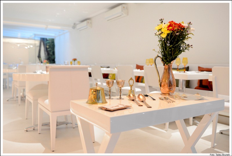 Restaurante Mimo Restaurante Mimo