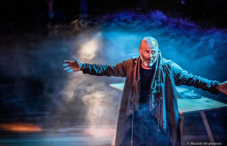 Clarice, sagrada e profana Clarice, sagrada e profana