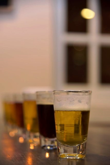Cervejaria Moemia Cervejaria Moemia