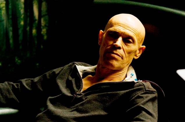 Meu Amigo Hindu: Diego é um diretor de cinema que descobre ter uma doença que pode ser fatal Meu Amigo Hindu: Diego é um diretor de cinema que descobre ter uma doença que pode ser fatal