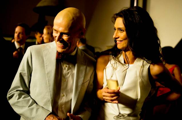 Meu Amigo Hindu: a atriz Maria Fernanda Cândido integra o elenco do drama Meu Amigo Hindu: a atriz Maria Fernanda Cândido integra o elenco do drama