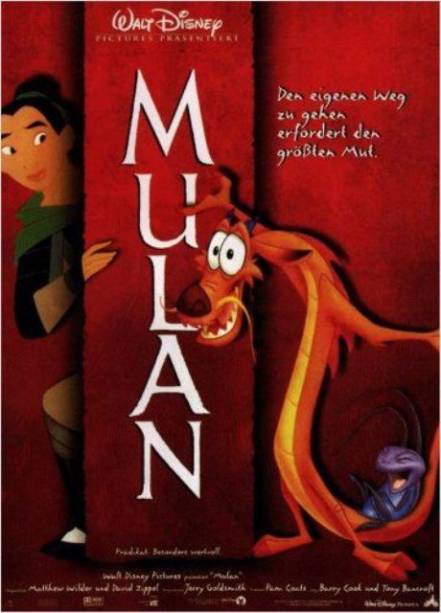 Mulan